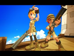 ꡼ No.008 | LOST SAGA825»ͽθɦ¥ƥȤΥƥ罸ȡ4ͤΥҡξ󤬸