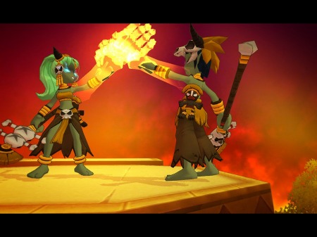 ���������꡼ No.009�Υ���ͥ������ / ��LOST SAGA�ס������ץ�¥ƥ��Ȥ�������Ͽ��Ѥޤ������Ω�ĥ����ƥ���餪����CBT���о줹��ҡ������Τ�����4�ͤγ��פ�������