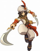 ���������꡼ No.012�Υ���ͥ������ / ��LOST SAGA�ס������ץ�¥ƥ��Ȥ�������Ͽ��Ѥޤ������Ω�ĥ����ƥ���餪����CBT���о줹��ҡ������Τ�����4�ͤγ��פ�������