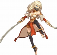 ���������꡼ No.013�Υ���ͥ������ / ��LOST SAGA�ס������ץ�¥ƥ��Ȥ�������Ͽ��Ѥޤ������Ω�ĥ����ƥ���餪����CBT���о줹��ҡ������Τ�����4�ͤγ��פ�������