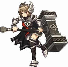 ���������꡼ No.015�Υ���ͥ������ / ��LOST SAGA�ס������ץ�¥ƥ��Ȥ�������Ͽ��Ѥޤ������Ω�ĥ����ƥ���餪����CBT���о줹��ҡ������Τ�����4�ͤγ��פ�������