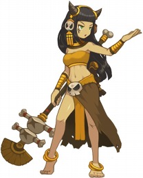 ���������꡼ No.017�Υ���ͥ������ / ��LOST SAGA�ס������ץ�¥ƥ��Ȥ�������Ͽ��Ѥޤ������Ω�ĥ����ƥ���餪����CBT���о줹��ҡ������Τ�����4�ͤγ��פ�������