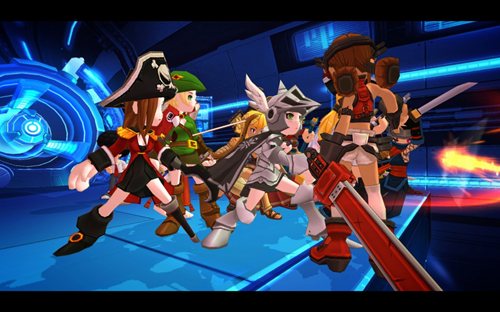 ���������꡼ No.002�Υ���ͥ������ / ��LOST SAGA�׿����ʥҡ������俷�ޥåפʤɤ��ɲä��������ץ�¥ƥ��Ȥ�������������