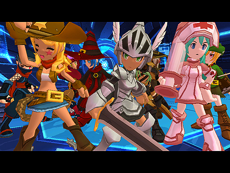 ���������꡼ No.003�Υ���ͥ������ / ��LOST SAGA�פ����������ӥ���10��6���������ȡ��Ƕ��ץ쥤�䡼����ꤹ��֥������פ�����������פʤɤο������ƥ�����