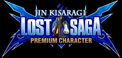 画像ギャラリー No.003のサムネイル画像 / 「LOST SAGA」,BLAZBLUEシリーズから氷を操る「ジン=キサラギ」が参戦