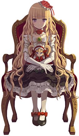 ���������꡼ No.004�Υ���ͥ������ / ��LOST SAGA�ס������˥��ݥ�����ȥѥڥåƥ�����������������Ƴ��