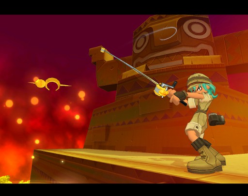 ���������꡼ No.002�Υ���ͥ������ / ��LOST SAGA�ס�¿������ŵ������֤�����٥�ȡפ�12��29�����鳫��