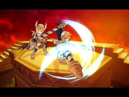 ���������꡼ No.004�Υ���ͥ������ / ��LOST SAGA�׿��ҡ������Υ�˥������󥵡����ۡ���������1��12������