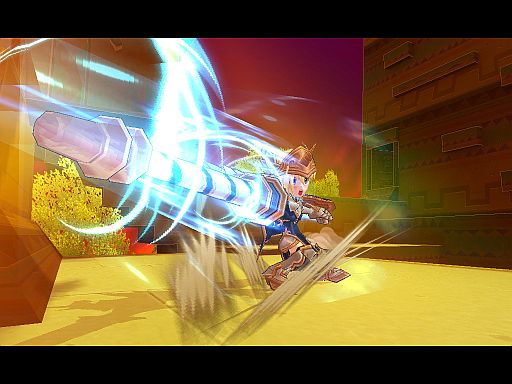 ���������꡼ No.005�Υ���ͥ������ / ��LOST SAGA�׿��ҡ������Υ�˥������󥵡����ۡ���������1��12������