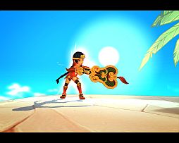 ���������꡼ No.004�Υ���ͥ������ / ��LOST SAGA�׿��ҡ���������ŷ�����פ�2��9���˼������θ������ڡ����