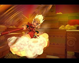 ���������꡼ No.005�Υ���ͥ������ / ��LOST SAGA�׿��ҡ���������ŷ�����פ�2��9���˼������θ������ڡ����