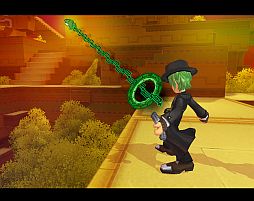 ���������꡼ No.005�Υ���ͥ������ / ��LOST SAGA�ס�BLAZBLUE�Ρ֥ϥ��ޡפ�2��23���˻����ǰ���٥�Ȥ�