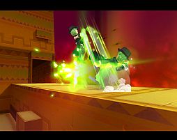 ���������꡼ No.006�Υ���ͥ������ / ��LOST SAGA�ס�BLAZBLUE�Ρ֥ϥ��ޡפ�2��23���˻����ǰ���٥�Ȥ�