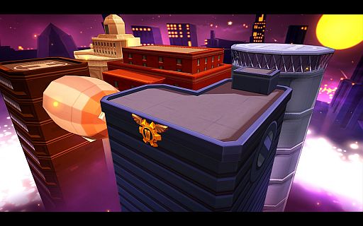 ���������꡼ No.007�Υ���ͥ������ / ��LOST SAGA�ס�BLAZBLUE�Ρ֥ϥ��ޡפ�2��23���˻����ǰ���٥�Ȥ�