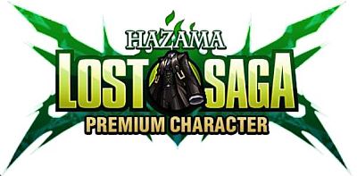 画像ギャラリー No.005のサムネイル画像 / 「LOST SAGA」,新ヒーロー参戦。「BLAZBLUE」シリーズの「ハザマ」が登場