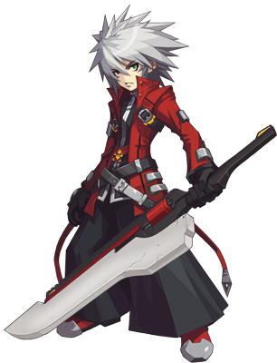 ���������꡼ No.001�Υ���ͥ������ / ��LOST SAGA�פ�BLAZBLUE����֥饰�ʡ᥶��֥�åɥ��å��פ�����