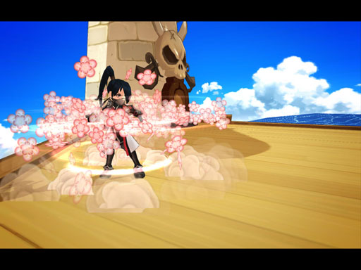 ���������꡼ No.001�Υ���ͥ������ / ��LOST SAGA�ס������Υ��åץǡ��Ȥǿ��ҡ������֥��른��פ��ɲ�