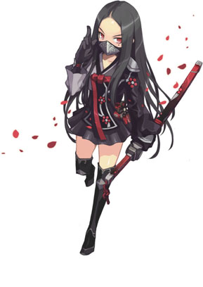 ���������꡼ No.003�Υ���ͥ������ / ��LOST SAGA�ס������Υ��åץǡ��Ȥǿ��ҡ������֥��른��פ��ɲ�