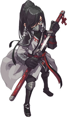 ���������꡼ No.004�Υ���ͥ������ / ��LOST SAGA�ס������Υ��åץǡ��Ȥǿ��ҡ������֥��른��פ��ɲ�