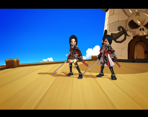 ���������꡼ No.005�Υ���ͥ������ / ��LOST SAGA�ס������Υ��åץǡ��Ȥǿ��ҡ������֥��른��פ��ɲ�