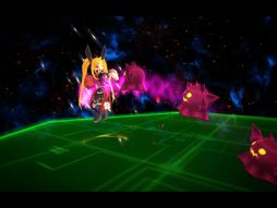 ���������꡼ No.001�Υ���ͥ������ / ��LOST SAGA�פˡ�BLAZBLUE�פΥ쥤������ᥢ�륫���ɤ�5��24���˻���