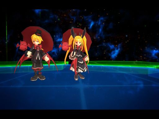 ���������꡼ No.004�Υ���ͥ������ / ��LOST SAGA�פˡ�BLAZBLUE�פΥ쥤������ᥢ�륫���ɤ�5��24���˻���