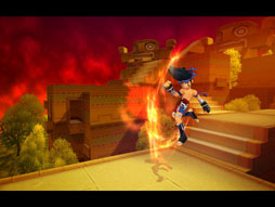 画像ギャラリー No.001のサムネイル画像 / 「LOST SAGA」,近距離戦が得意な新ヒーロー「ムエタイ」を6月7日に実装