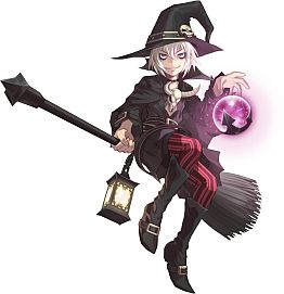 ���������꡼ No.005�Υ���ͥ������ / ��LOST SAGA�ס�����������ˡ�����Ŀ��ҡ������֥����å��פ�7��12�����о�