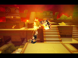 画像ギャラリー No.004のサムネイル画像 / 「LOST SAGA」8月9日にアップデート。新ヒーロー「ガトートカチャ」が登場