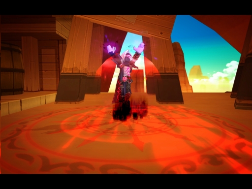 ���������꡼ No.003�Υ���ͥ������ / ��LOST SAGA�ס����ץ�ߥ���ҡ������֥�ե��ɡפ�8��23�����黲��