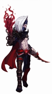 ���������꡼ No.005�Υ���ͥ������ / ��LOST SAGA�ס����ץ�ߥ���ҡ������֥�ե��ɡפ�8��23�����黲��