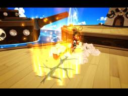 ���������꡼ No.004�Υ���ͥ������ / ��LOST SAGA�׿����ʥץ�ߥ���ҡ������ִּԡפ�9��20�����ɲ�