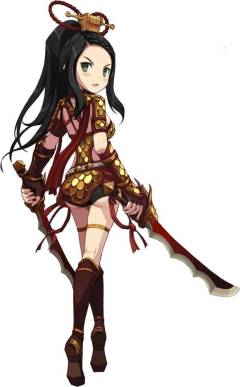 ���������꡼ No.006�Υ���ͥ������ / ��LOST SAGA�׿����ʥץ�ߥ���ҡ������ִּԡפ�9��20�����ɲ�