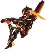 ���������꡼ No.004�Υ���ͥ������ / ��LOST SAGA�׿����ʥҡ�����V-STRIKER��10��4���˻���