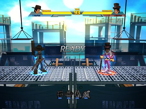 画像ギャラリー No.002のサムネイル画像 / 「LOST SAGA」,アップデートで新対戦モード「チャンピオンモード」が実装