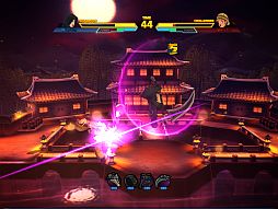 画像ギャラリー No.004のサムネイル画像 / 「LOST SAGA」,アップデートで新対戦モード「チャンピオンモード」が実装