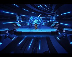 画像ギャラリー No.006のサムネイル画像 / 「LOST SAGA」,アップデートで新対戦モード「チャンピオンモード」が実装