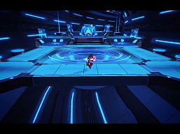 画像ギャラリー No.007のサムネイル画像 / 「LOST SAGA」,アップデートで新対戦モード「チャンピオンモード」が実装