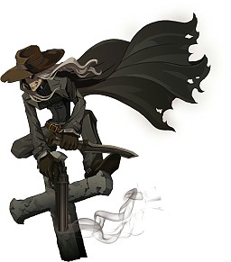 画像ギャラリー No.010のサムネイル画像 / 「LOST SAGA」,アップデートで新対戦モード「チャンピオンモード」が実装