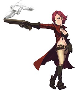 画像ギャラリー No.011のサムネイル画像 / 「LOST SAGA」,アップデートで新対戦モード「チャンピオンモード」が実装