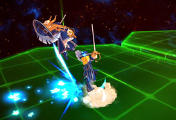 ���������꡼ No.001�Υ���ͥ������ / ��LOST SAGA�׿��ҡ������ȥ��륿�˥���ɤ�11��15���˼���