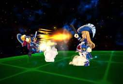 ���������꡼ No.002�Υ���ͥ������ / ��LOST SAGA�׿��ҡ������ȥ��륿�˥���ɤ�11��15���˼���