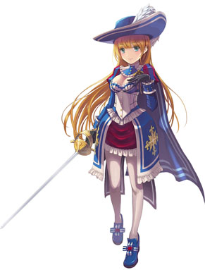 ���������꡼ No.003�Υ���ͥ������ / ��LOST SAGA�׿��ҡ������ȥ��륿�˥���ɤ�11��15���˼���