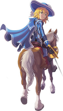 ���������꡼ No.004�Υ���ͥ������ / ��LOST SAGA�׿��ҡ������ȥ��륿�˥���ɤ�11��15���˼���