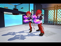 ���������꡼ No.005�Υ���ͥ������ / ��LOST SAGA�ס���KOF�ץ��꡼����Ȭ�� �ä�11��27���˻���