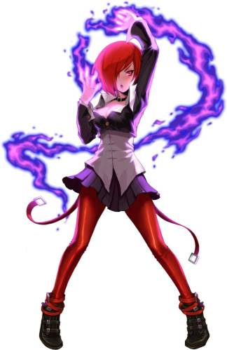 ���������꡼ No.006�Υ���ͥ������ / ��LOST SAGA�פ˿��ҡ������Ȥ��ơ�KOF�ץ��꡼����Ȭ�� �ä������о�