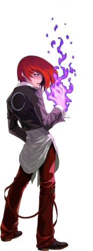 ���������꡼ No.007�Υ���ͥ������ / ��LOST SAGA�פ˿��ҡ������Ȥ��ơ�KOF�ץ��꡼����Ȭ�� �ä������о�