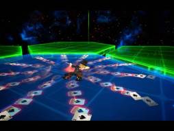 ���������꡼ No.003�Υ���ͥ������ / ��LOST SAGA�׶��Υ�ϥҡ������֥ȥ�å��ޥ������פ�12��13���˼���