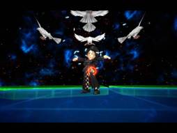 ���������꡼ No.004�Υ���ͥ������ / ��LOST SAGA�׶��Υ�ϥҡ������֥ȥ�å��ޥ������פ�12��13���˼���