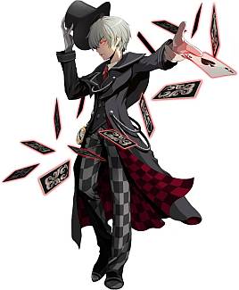 ���������꡼ No.009�Υ���ͥ������ / ��LOST SAGA�׶��Υ�ϥҡ������֥ȥ�å��ޥ������פ�12��13���˼���